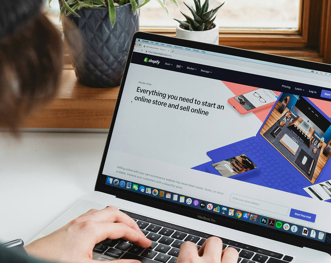 B2B Ecommerce Platforms