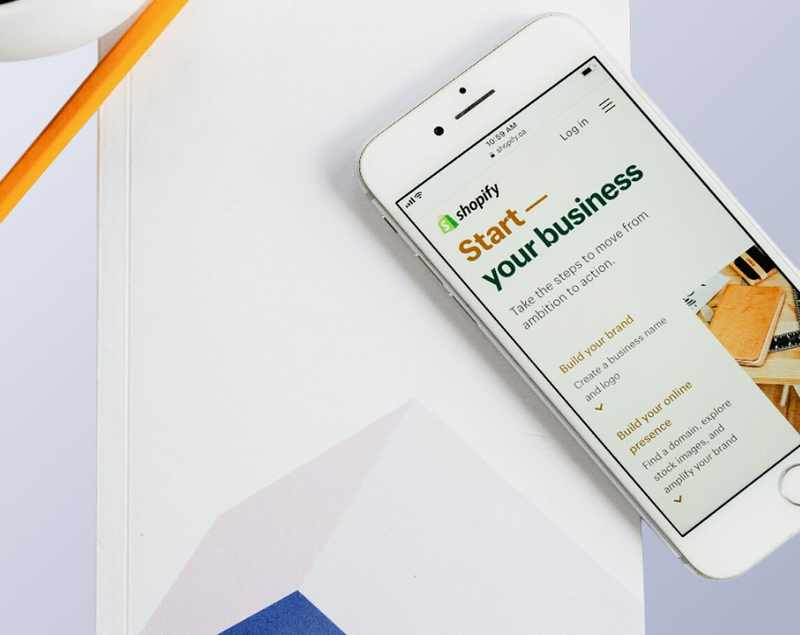 Shopify & WooCommerce Stores