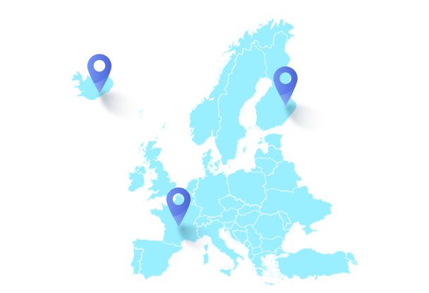 Europe in Your Pocket