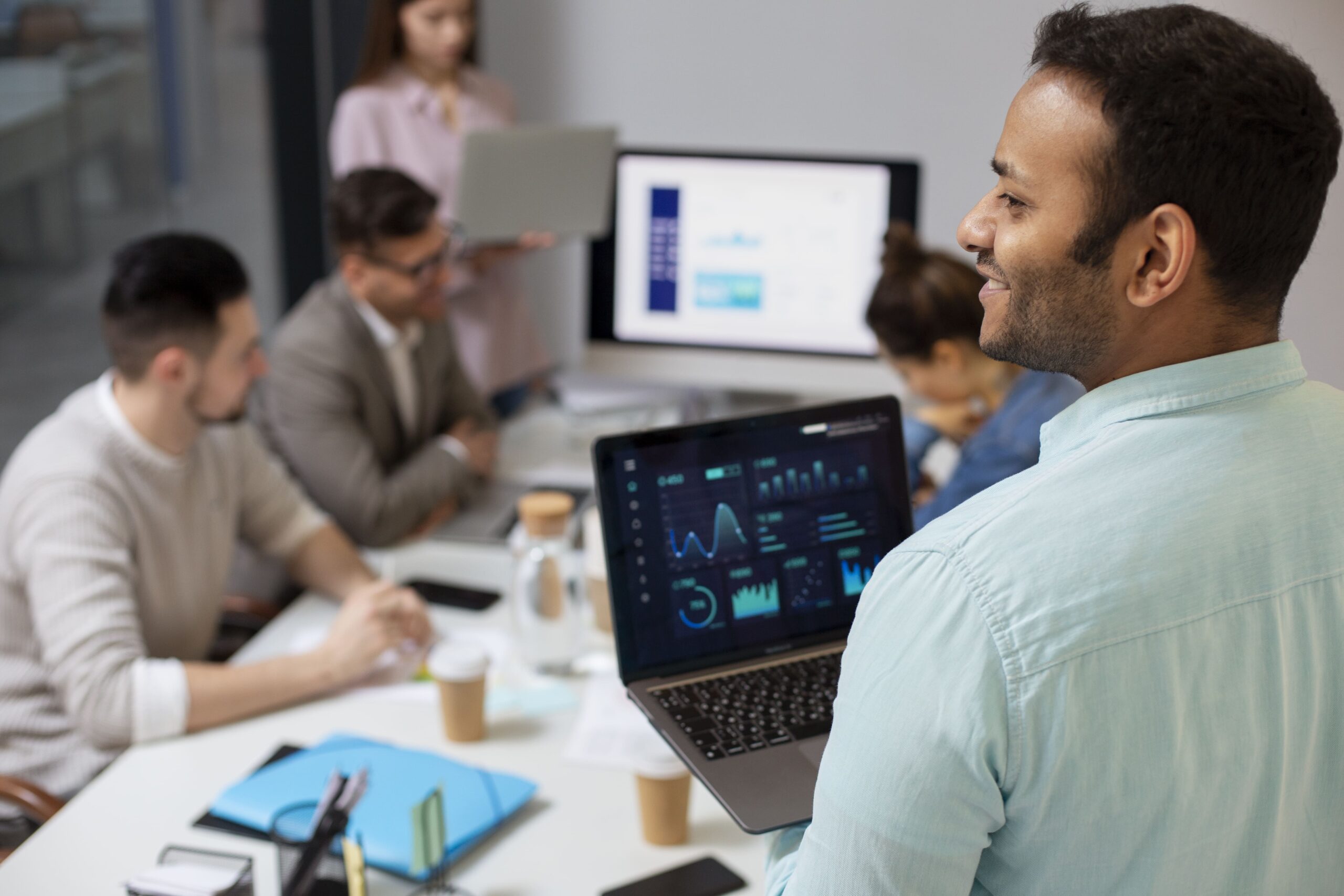 B2B Platforms
