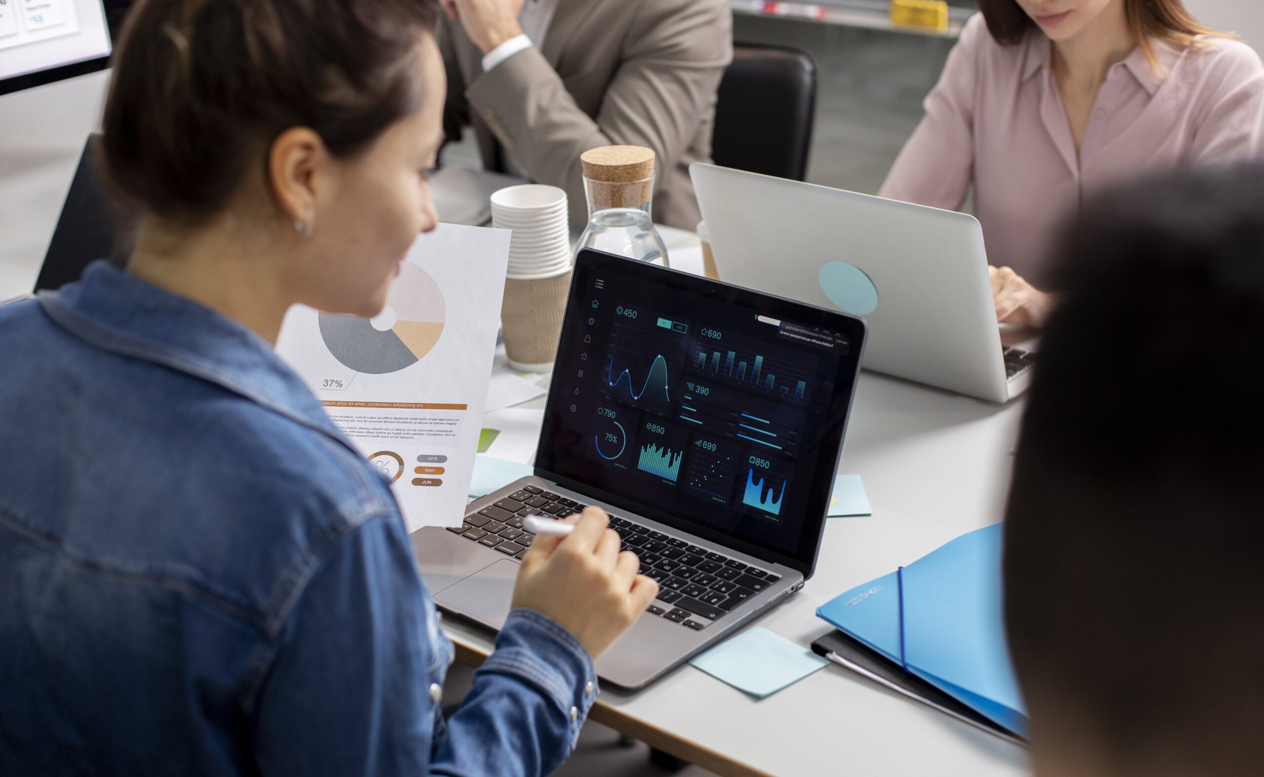 Enterprise ERPs