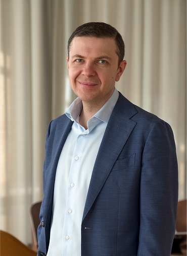 Alex Negru