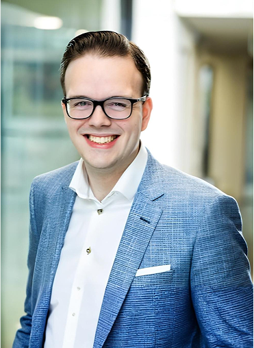 Erik van der Leer