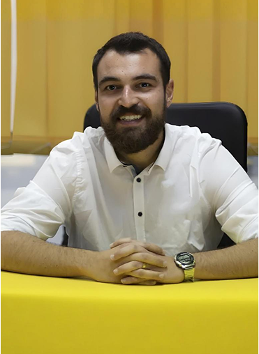 Ionut Popescu