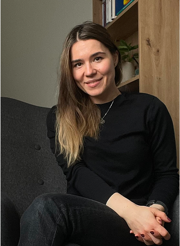 Irena Dontov